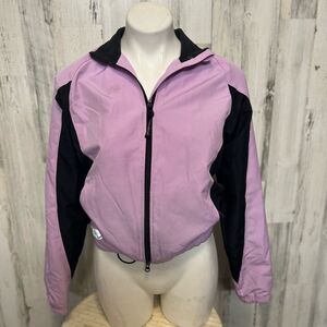 Windbreaker  